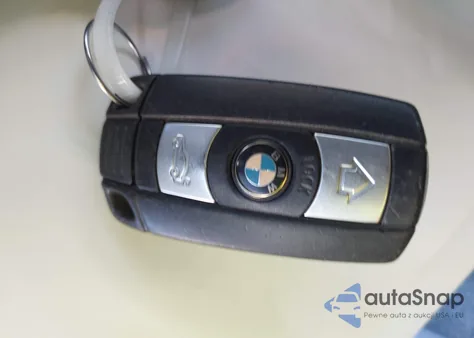 2010 BMW 328I z USA, uszkodzony, nr VIN WBAWL1C56AP491940